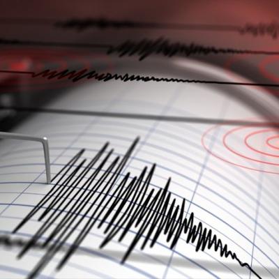 Gempa M 4,9 Guncang Bekasi, Terasa hingga Jabodetabek
