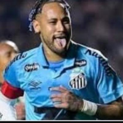 Brace Ciamik! Neymar Bersinar Lagi, Kirim Sinyal untuk Timnas Brasil