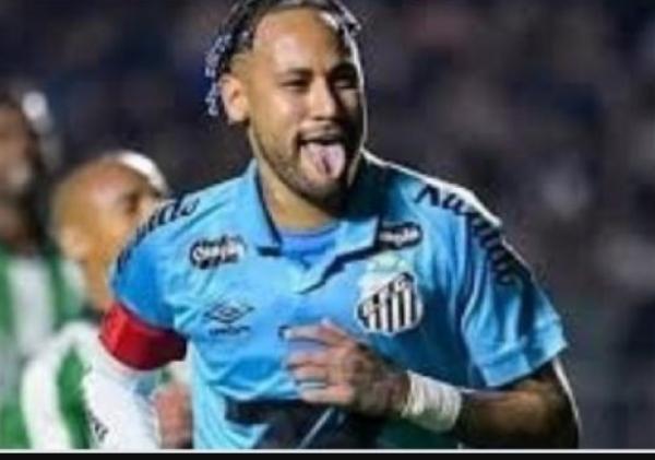 Brace Ciamik! Neymar Bersinar Lagi, Kirim Sinyal untuk Timnas Brasil