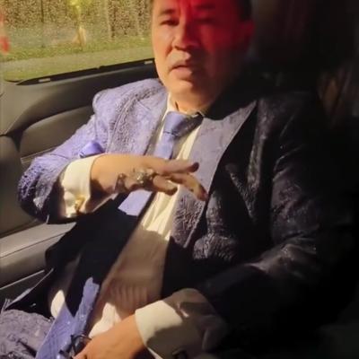 Hotman Paris Tawarkan Perdamaian Ridwan Kamil dan Lisa Mariana dengan Syarat