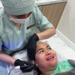 Elegansi dan Apresiasi Diri: Camel Petir Jajal Treatment Premium di Dermaster Clinic