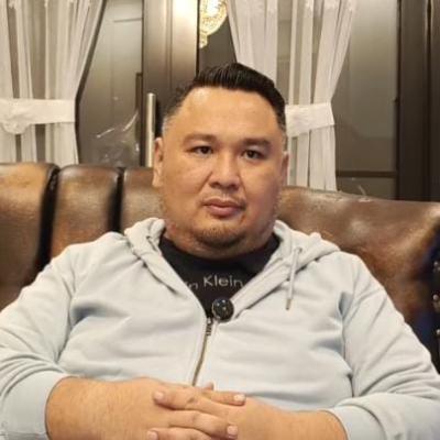 Andrio Caesario: Kebijakan Presiden Prabowo Tak Tetapkan Bencana Nasional Adalah Langkah Jaga Kedaulatan