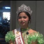 Mengenal Oriza Sativa, Puteri Batik Indonesia 2025 yang Siap Membawa Filosofi Batik ke Kancah Dunia